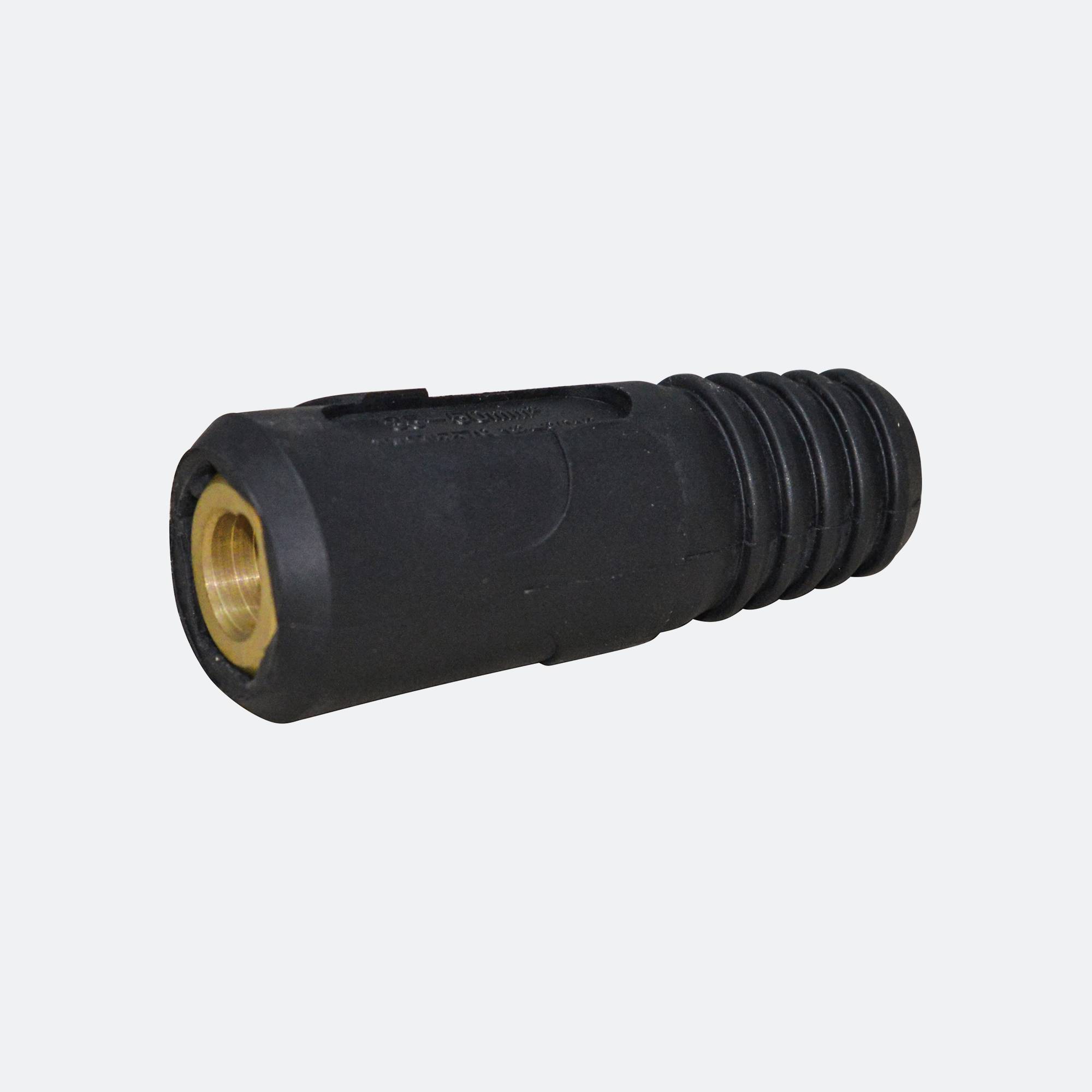 Dinse connector 10/25 Female