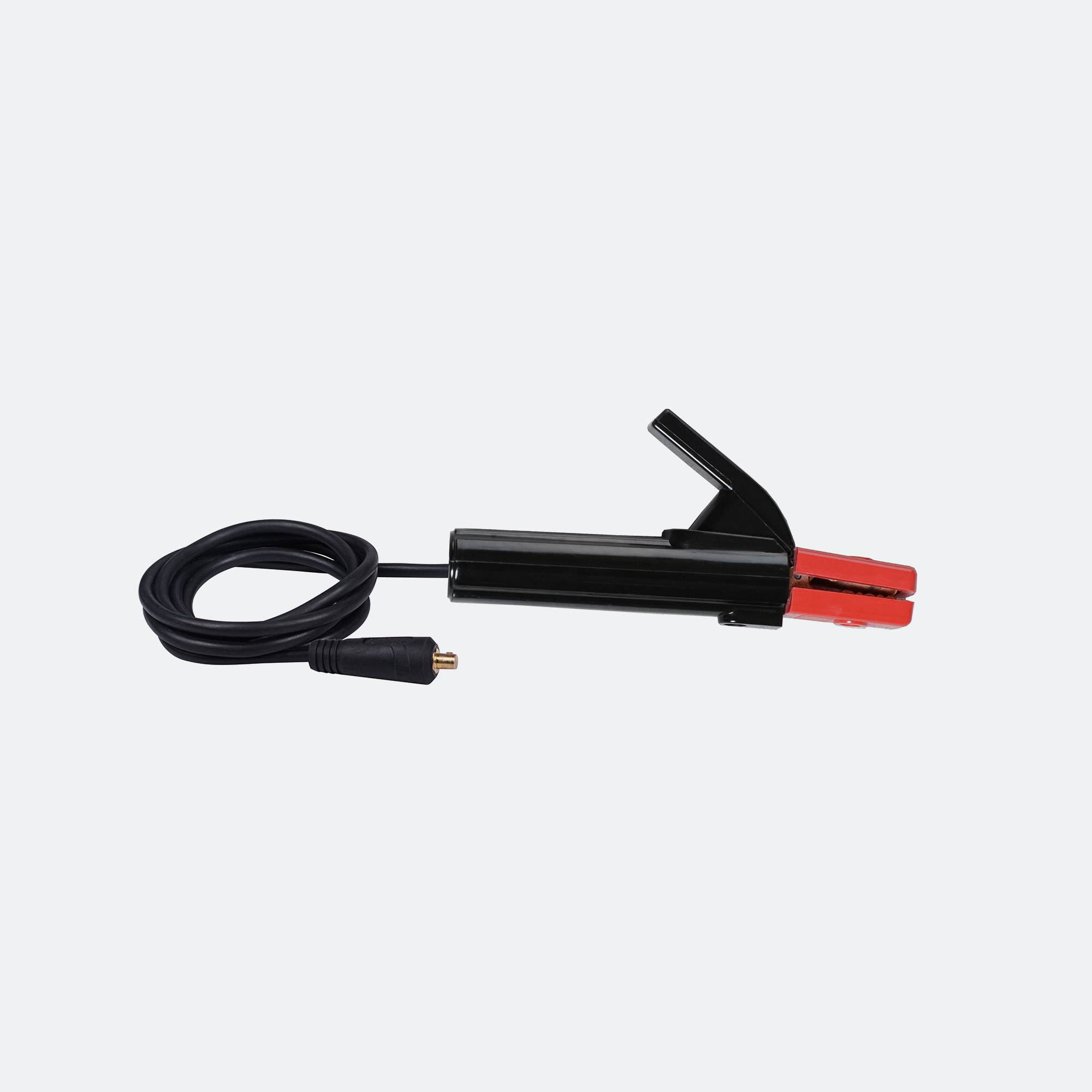 Electrode Holder 300A with 15ft Cable and 35-50 connector